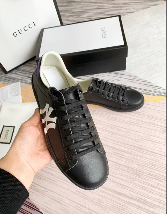 SAMC - GUKI Women Shoes - 2166