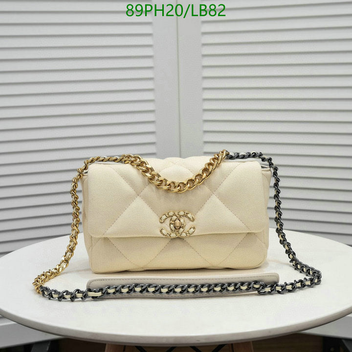 SAMC - CHL Bags Crossbody - 473