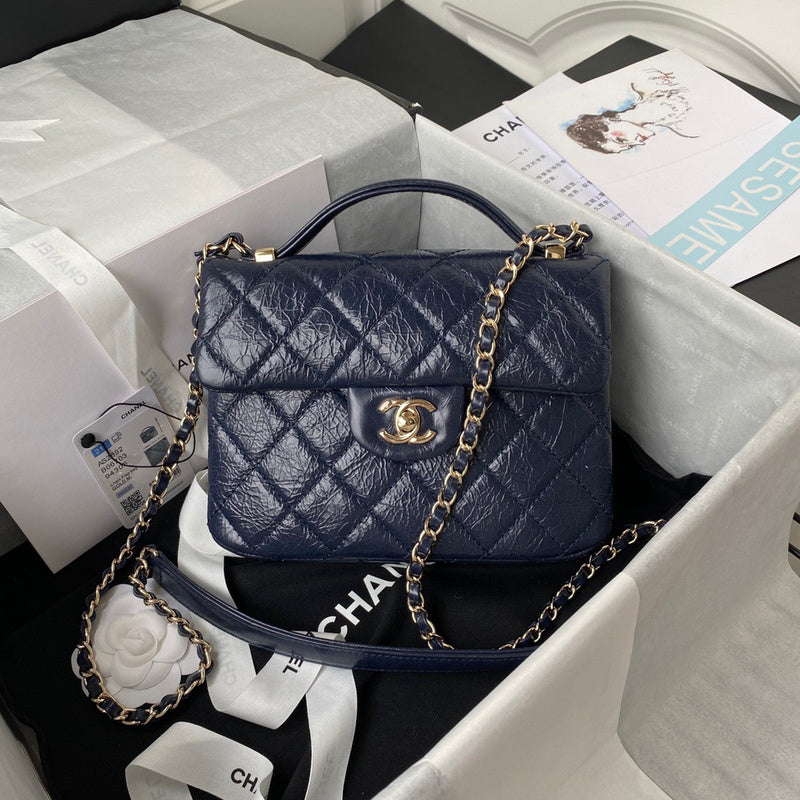 Satchel Bags - CHL Bags - 7655