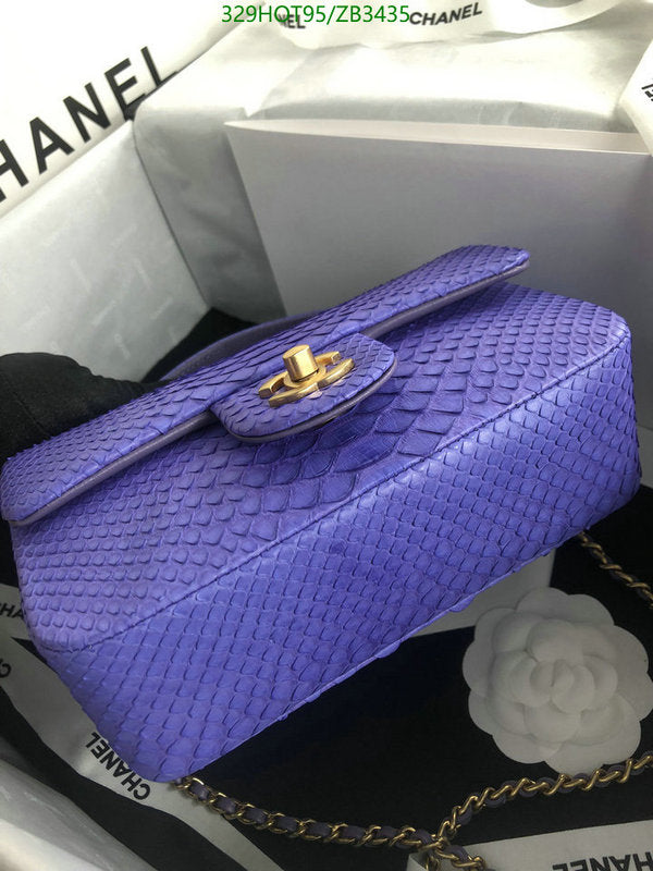 SAMC - CHL Bags - 531