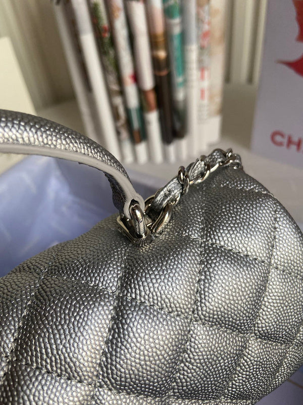 Satchel Bags - CLN Bags - 414