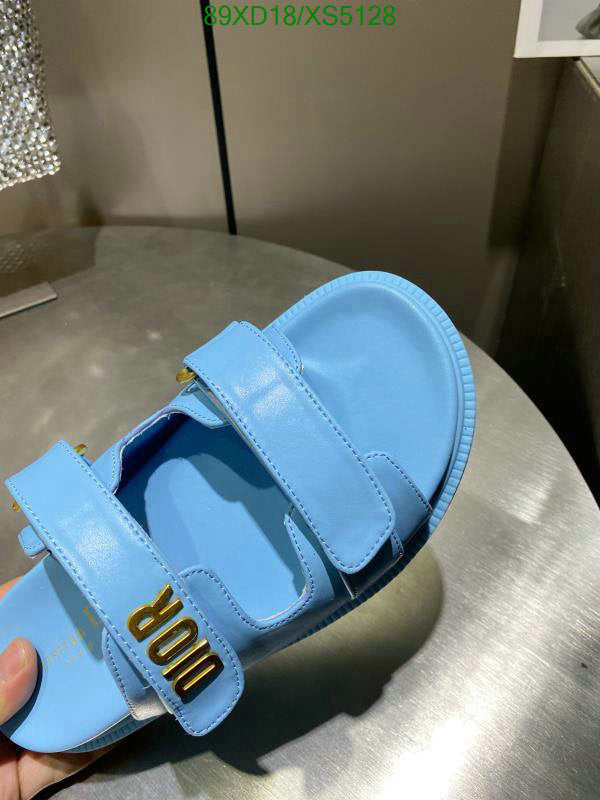 SAMCC - DOR Women Shoes - 2146