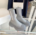 SAMC - AQ Women Shoes - 230