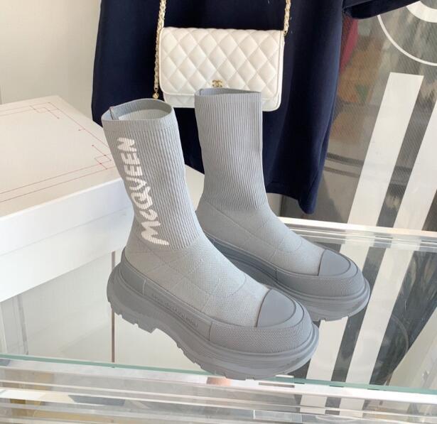 SAMC - AQ Women Shoes - 230