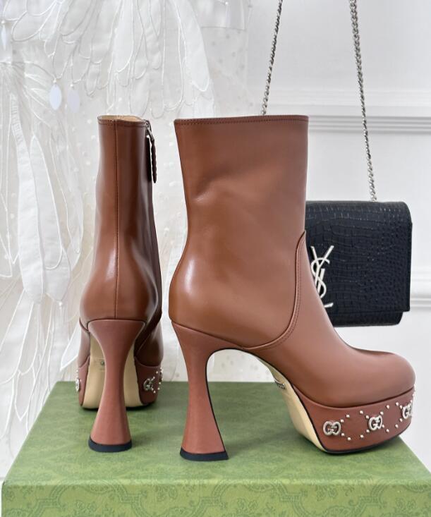 SAMC - GUKI Women Shoes - 506