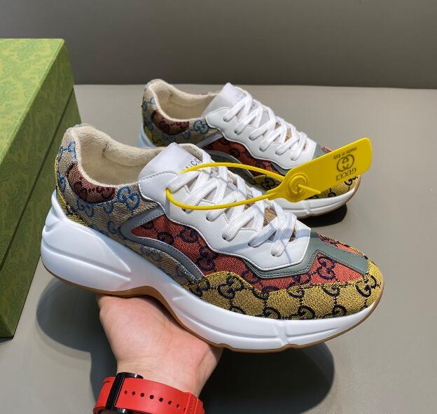 SAMC - GUKI Women Shoes - 1498