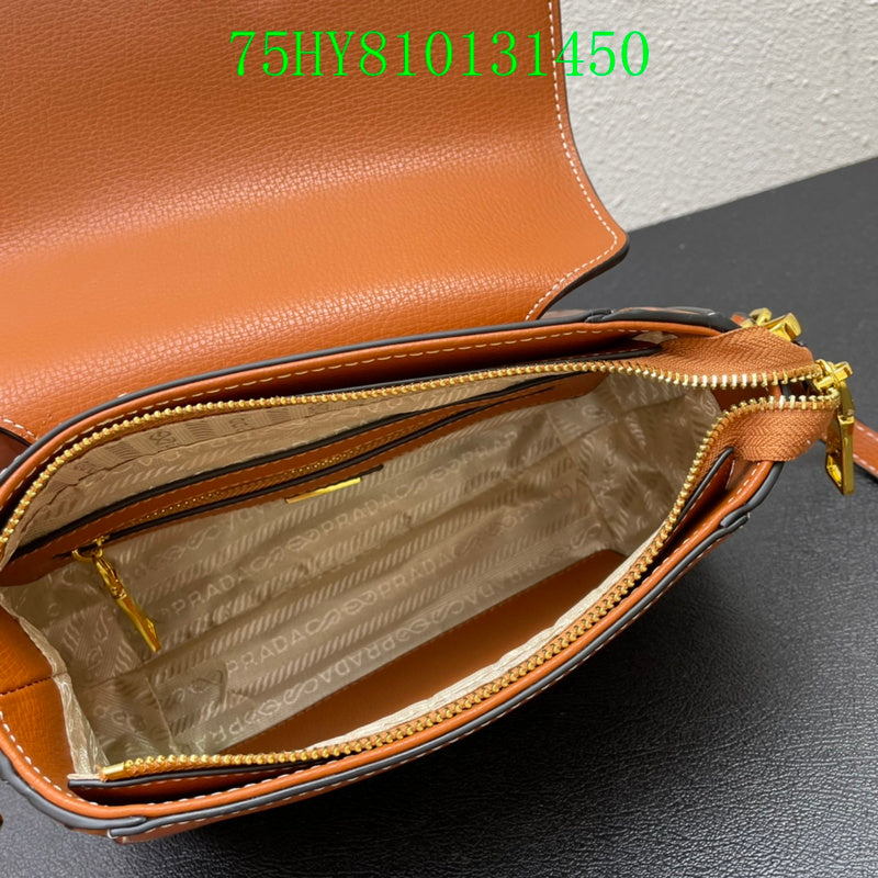 Satchel Bags - PDA Bags - 3601