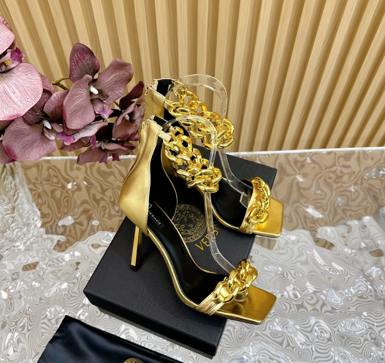 SAMC - VAR Women Shoes - 028