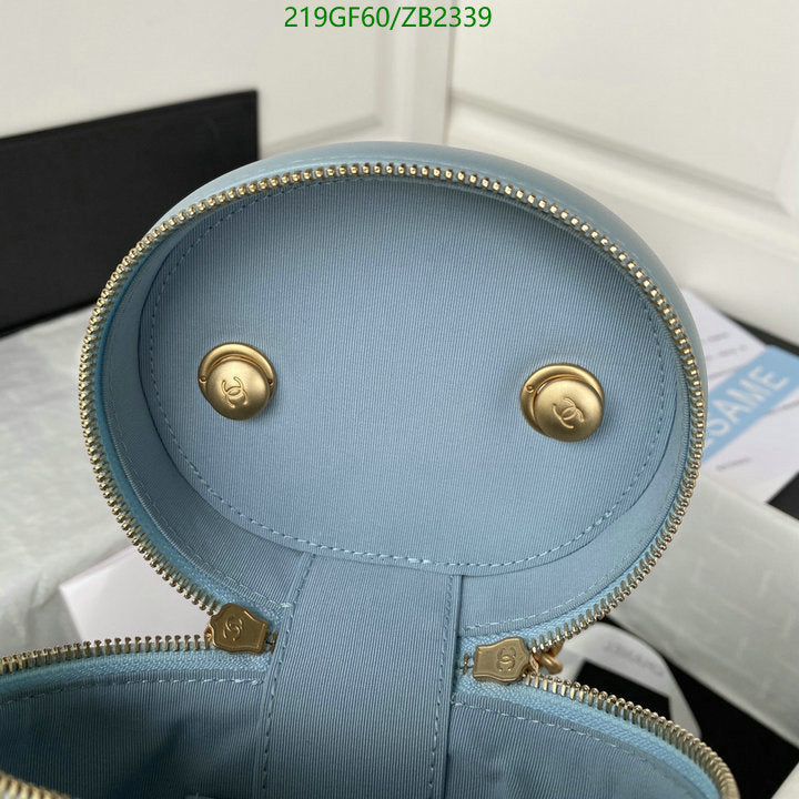 SAMC - CHL Bags - 627