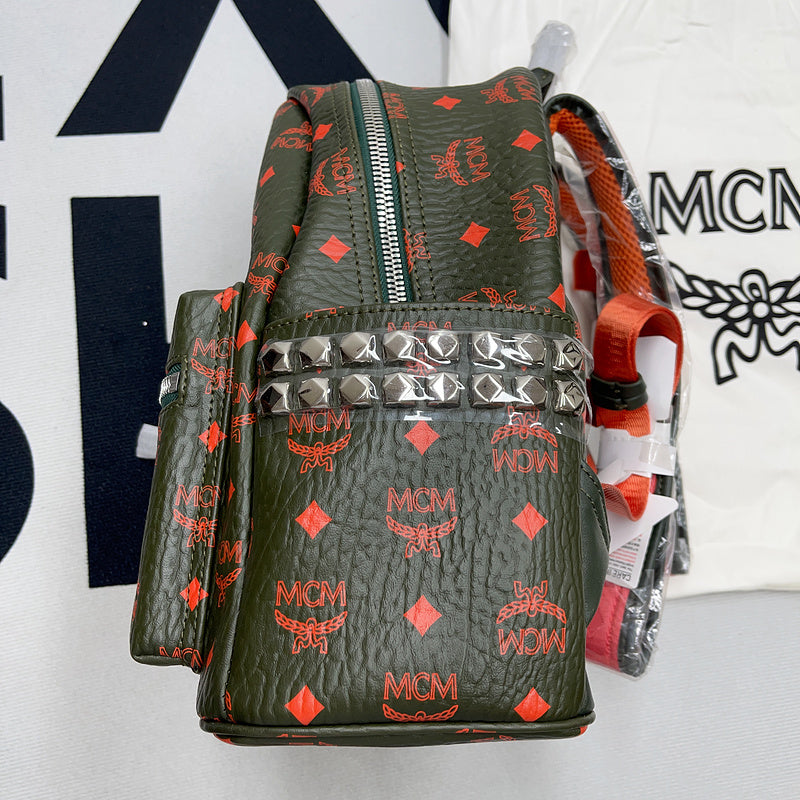 Satchel Bags - MC Bags - 017
