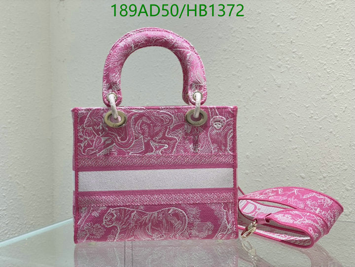 SAMCC - DOR Bags - 1147