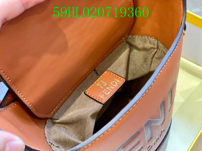 Glami - FDE Bags - 3342