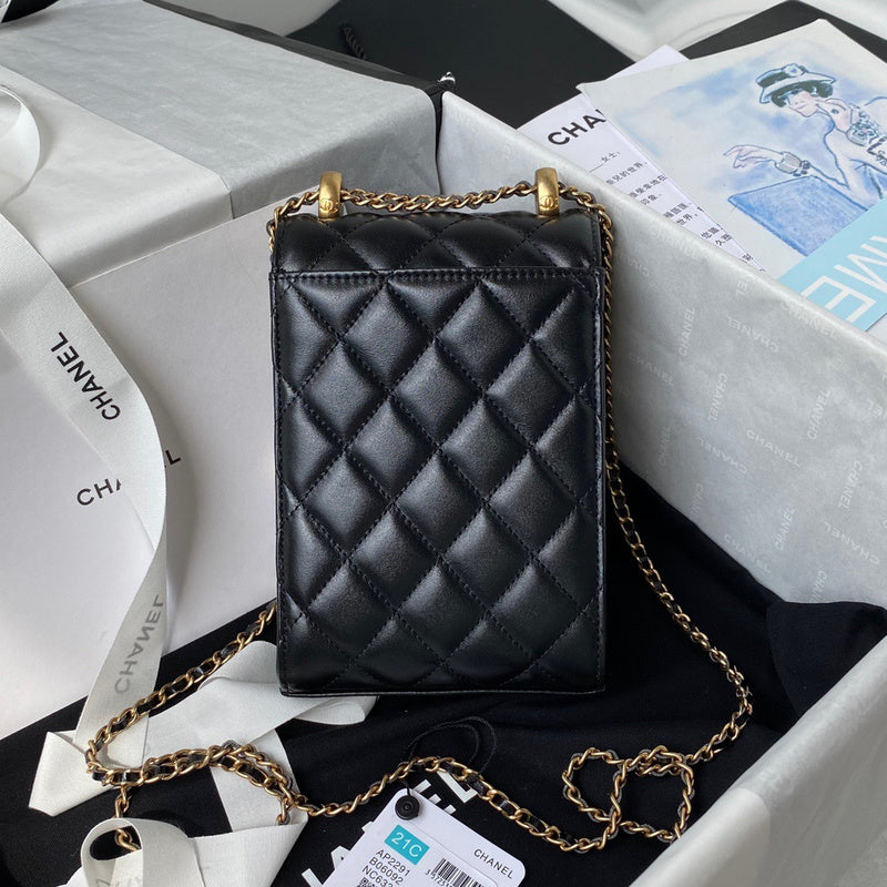Glami- Glami- Glami- Bag - 008