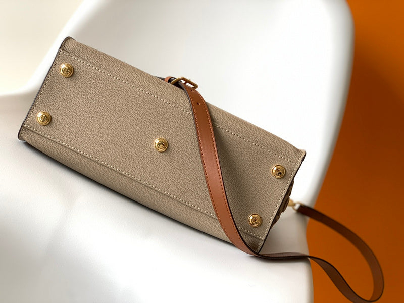 Satchel Bags - VL2 Bags - 879