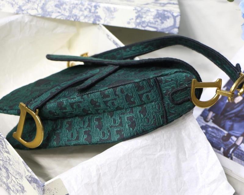SAMCC - DOR Bags - 747