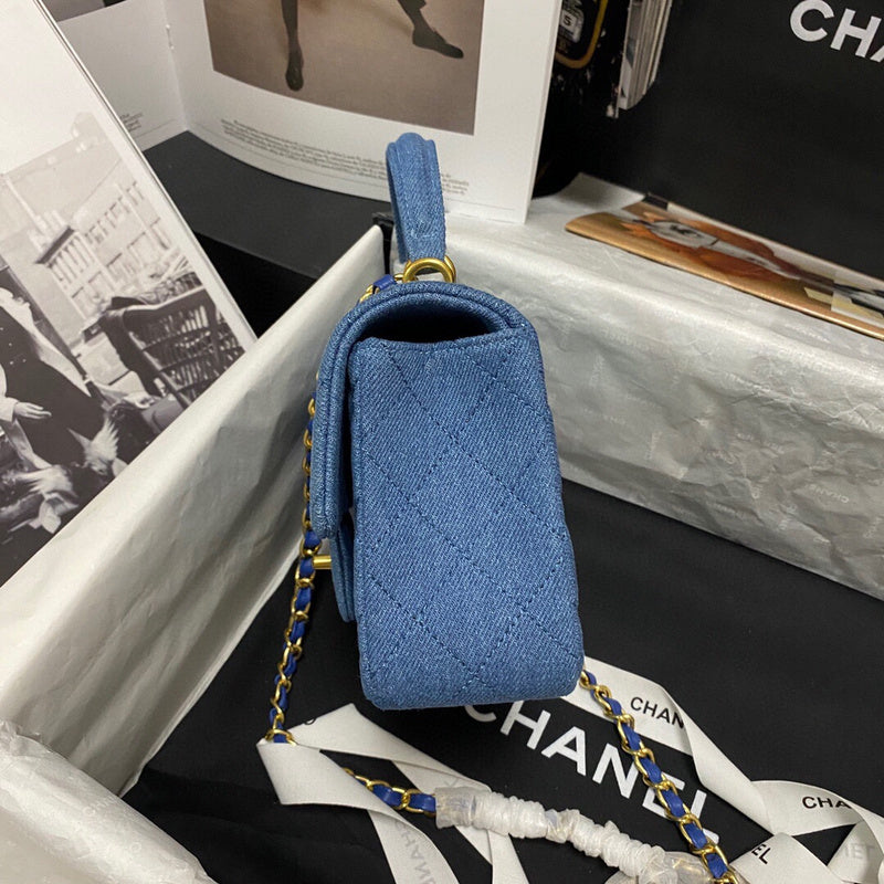 GlamI - CHL Bags - 3456
