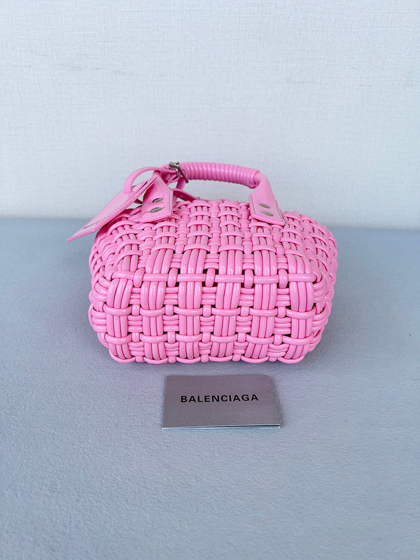 Glamy - BG Bags - 1606