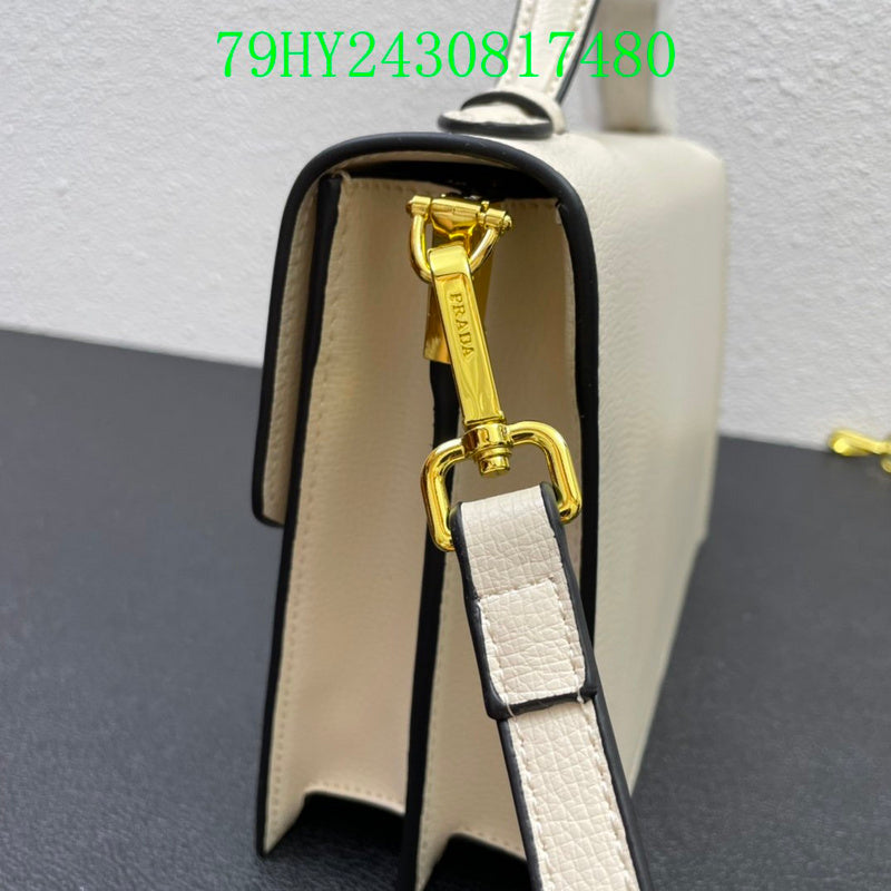 Satchel Bags - PDA Bags - 4067