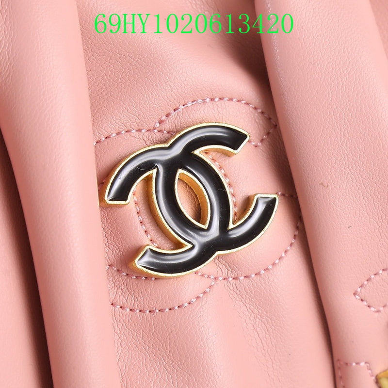 Satchel Bags - CHL Bags - 5190