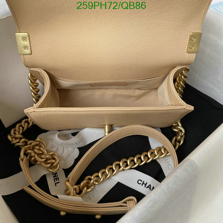 SAMC - CHL Bags - 382
