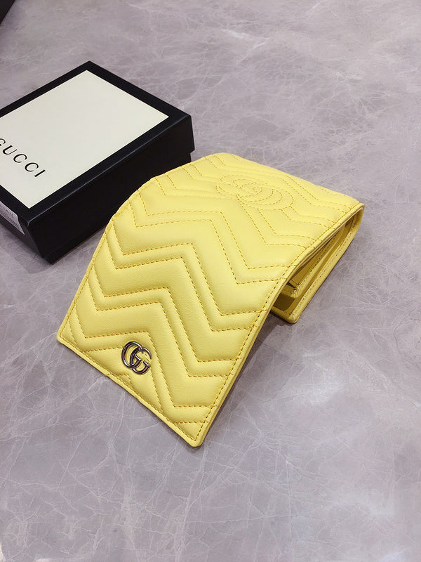 Glami-i - Guki Wallet - 395