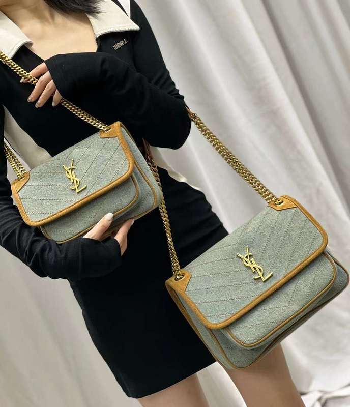 ELE - SLY Bags 397