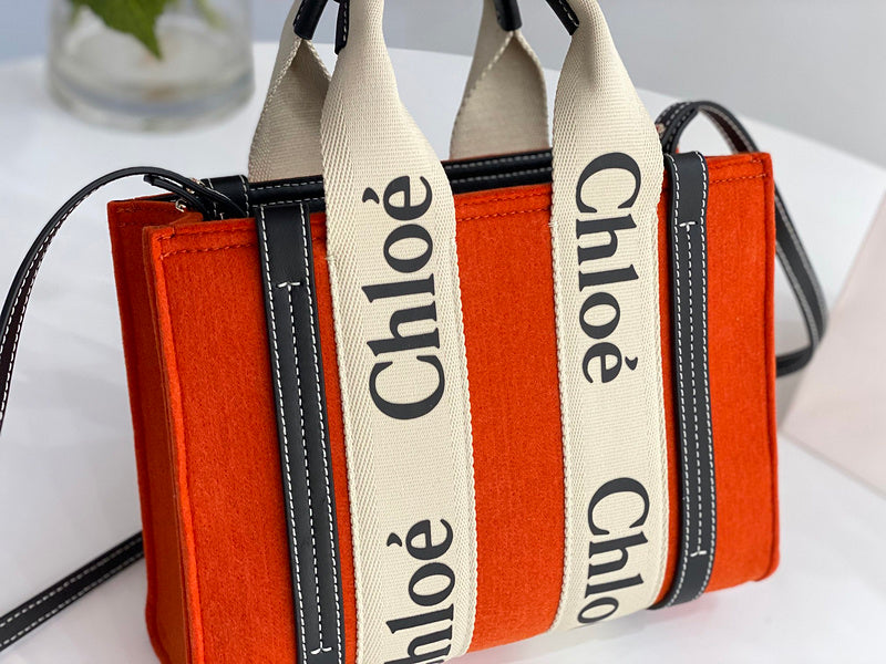 Glamy - CLE Bags - 328