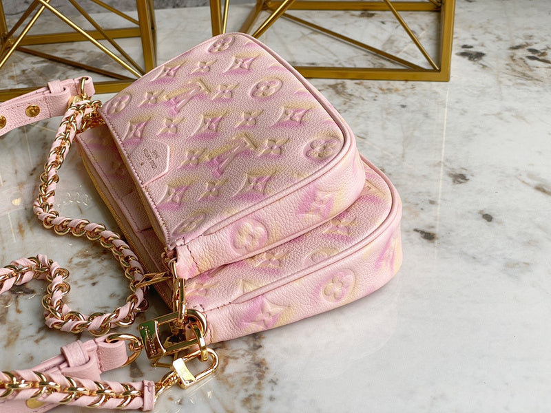 Glami-is - LOV Lady Bags - 438