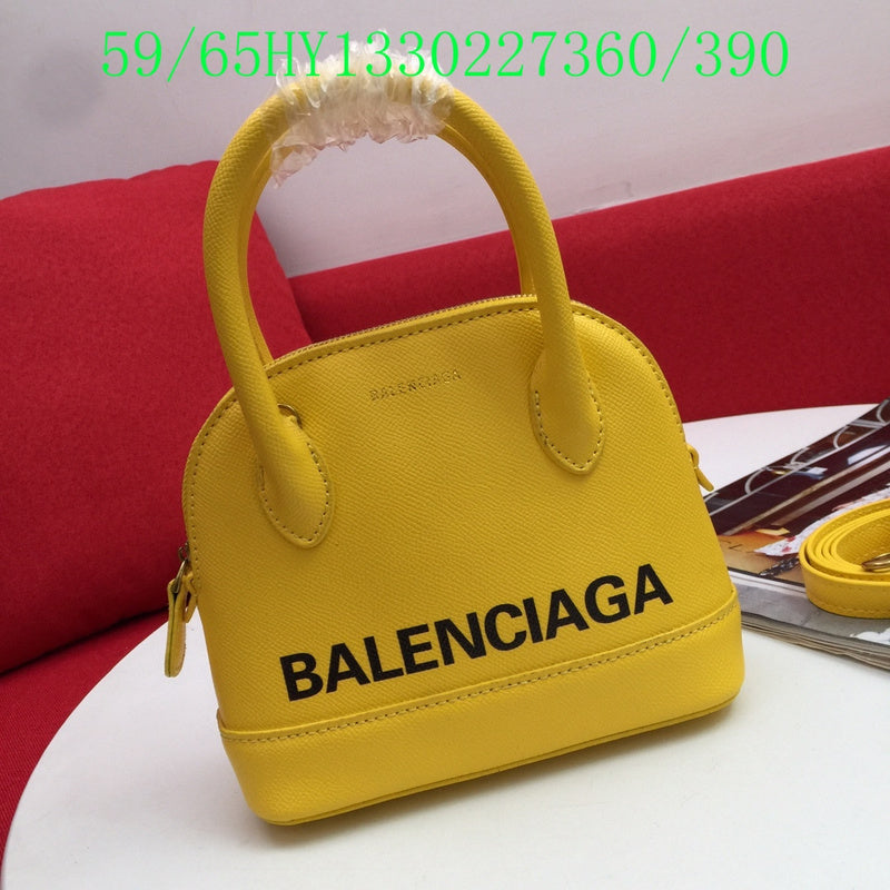 ELE Fashion - BGA Bags - 1910