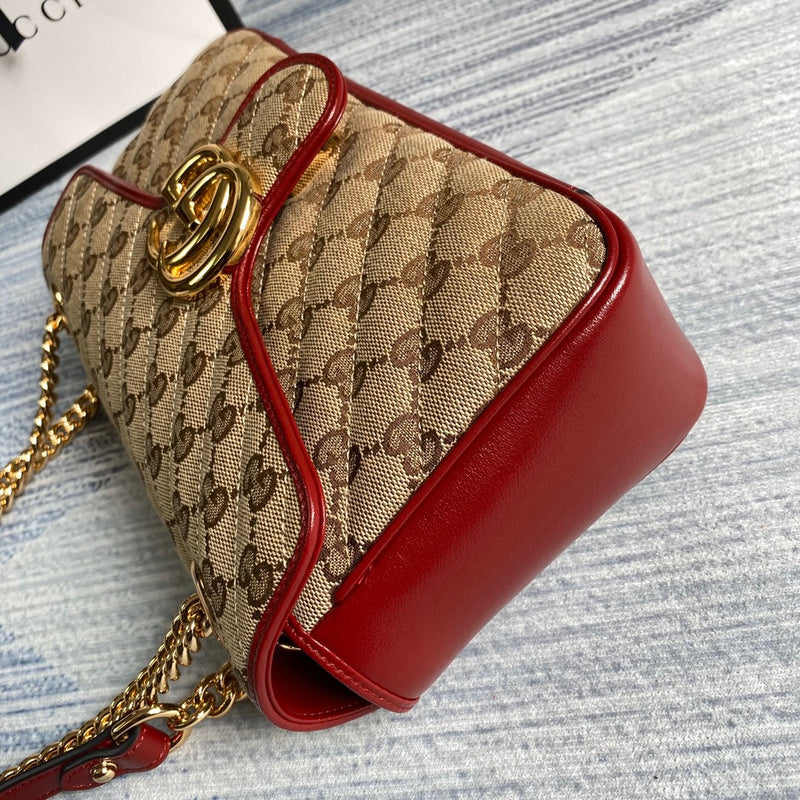 Glami-is - Guki Lady Bags - 1117