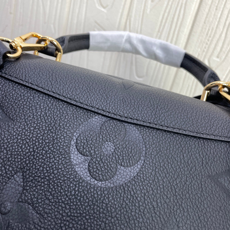 Satchel Bags - VL2 Bags - 195