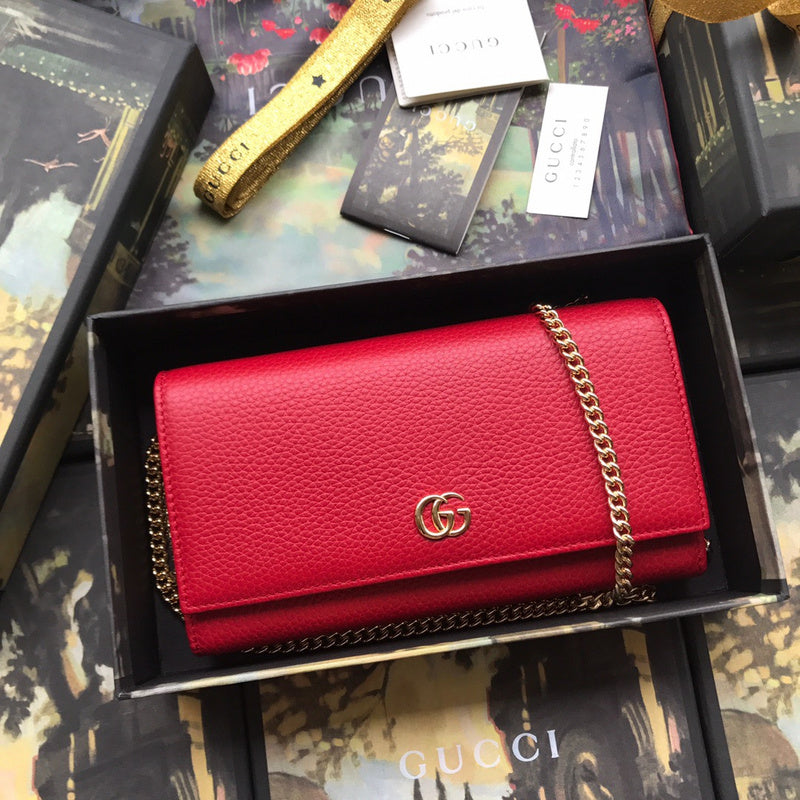 Glami-i - Guki Wallet - 632