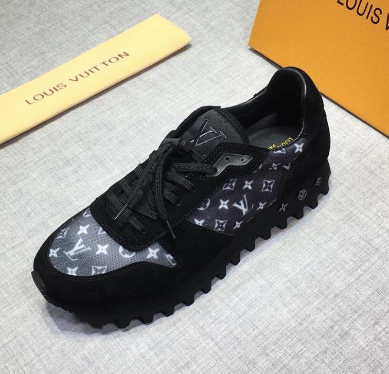 SAMC - LOV Men Shoes - 1858