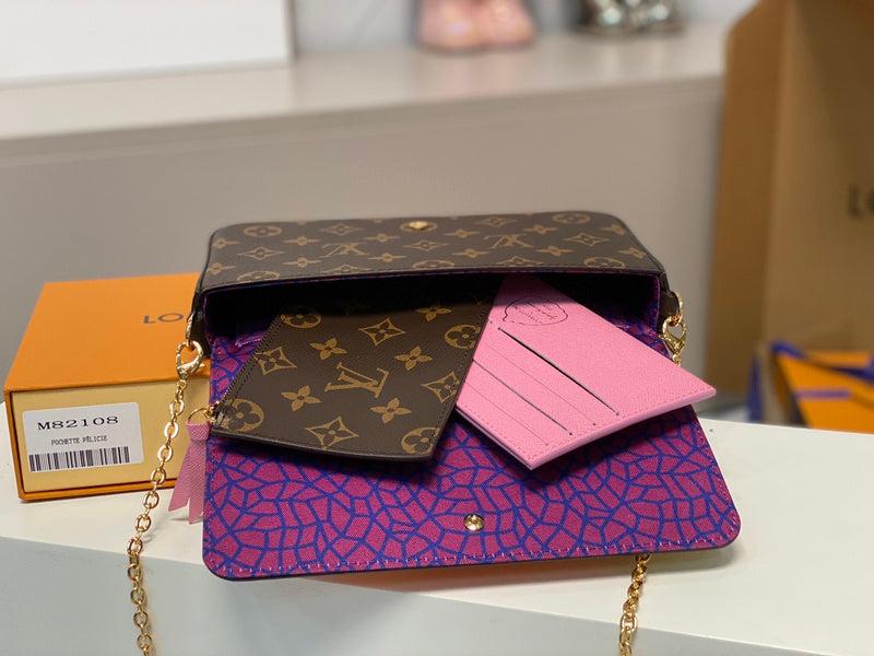 Glamy - LOV Bags - 1058