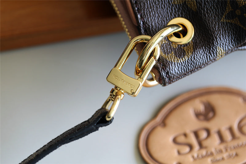 Satchel Bags - VL Bags - 7994