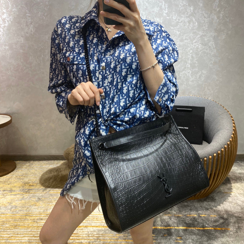 Satchel Bags - SLY Bags - 268