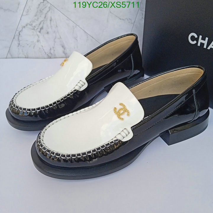 SAMC - CHL Women Shoes - 100