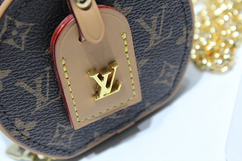 Glami Fashion Lu-Vi bags - 9396