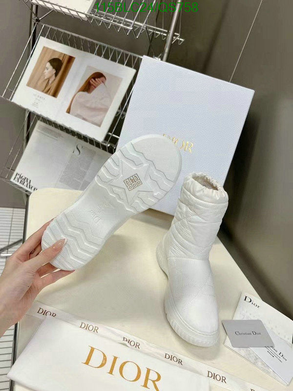 SAMCC - DOR Women Shoes - 1702