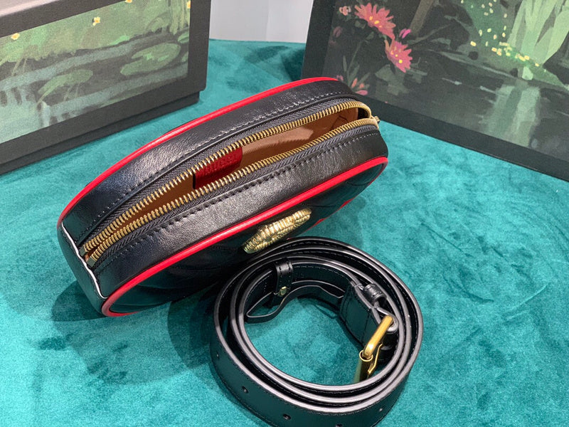 Satchel Bags - GCI Bags - 6071