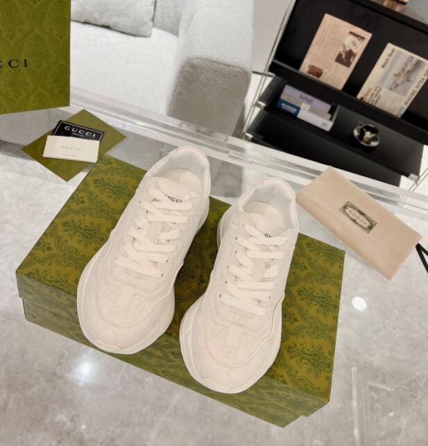 SAMC - GUKI Women Shoes - 620