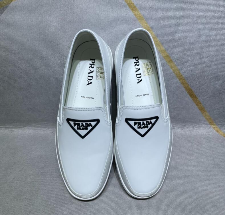 GlamyMen Shoes - 227
