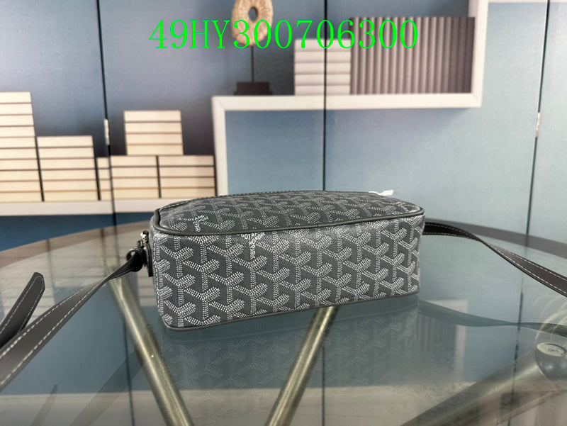 Satchel Bags - GOD Bags - 130