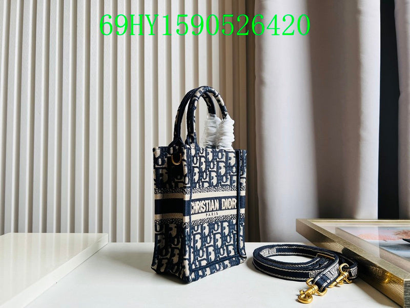 Glami - DOR Bags - 1593