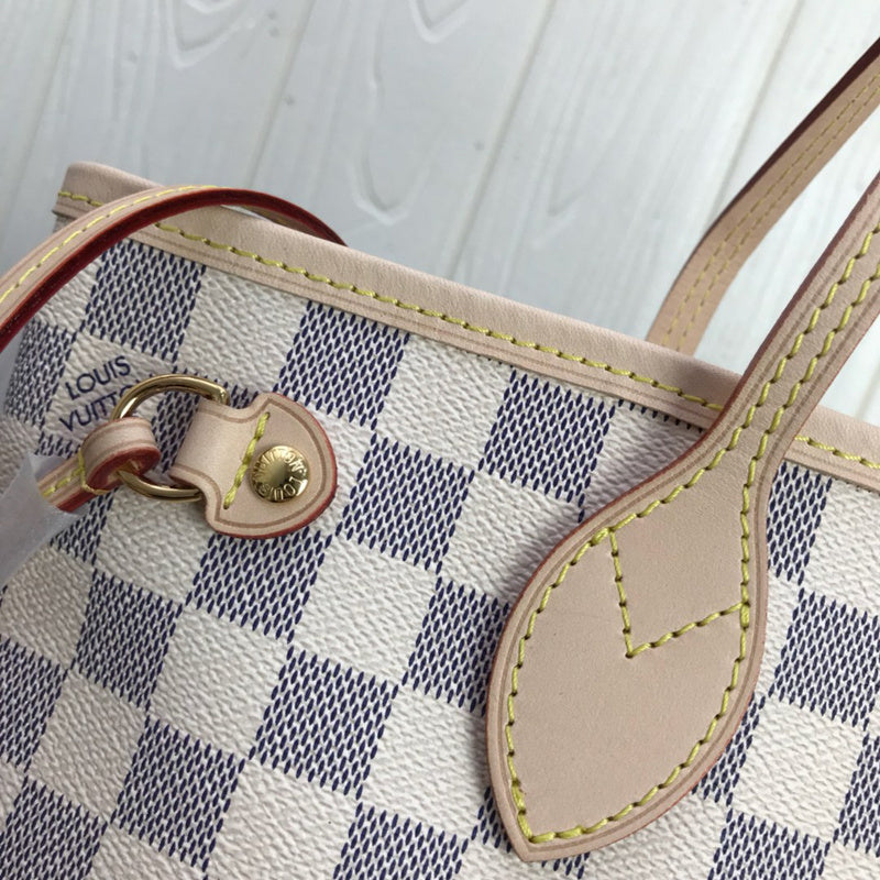 Satchel Bags - VL Bags - 1305