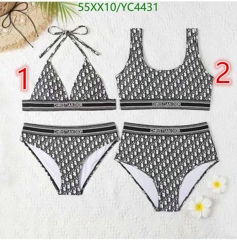 SAMC - DOR Swimsuits - 151