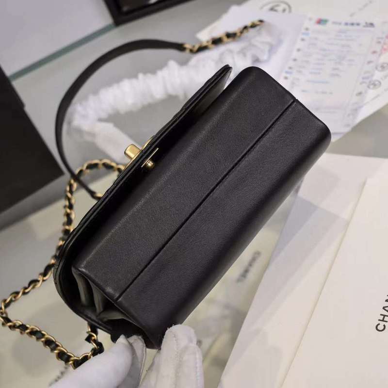 Satchel Bags - CHL Bags - 6319