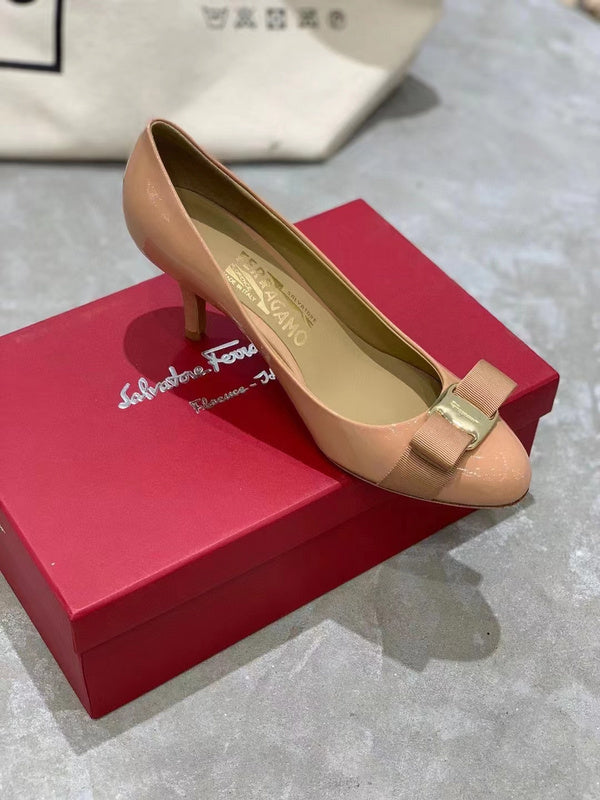 Glami - FGO Women Shoes - 172