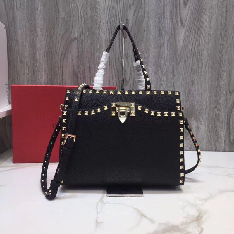 Satchel Bags - VTO Bags - 1321
