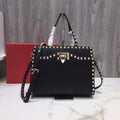 Satchel Bags - VTO Bags - 1321